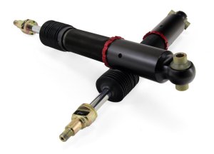 BMW M4 Air Suspension Kit - Rear - Air Lift - Air Lift Performance - `15-`18